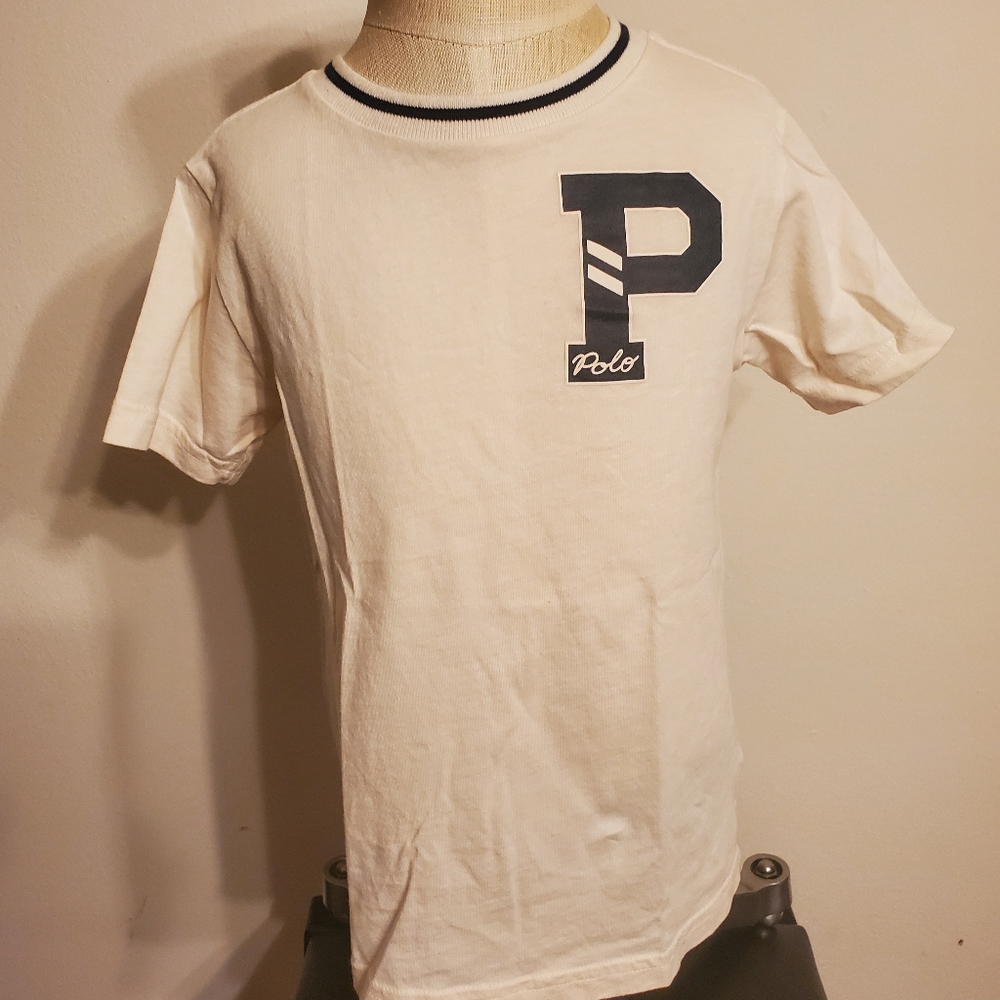 Polo Ralph Lauren Toddler T-Shirt